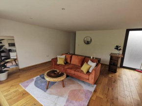 Stylish 2BR Apt at Hipodromo Condesa